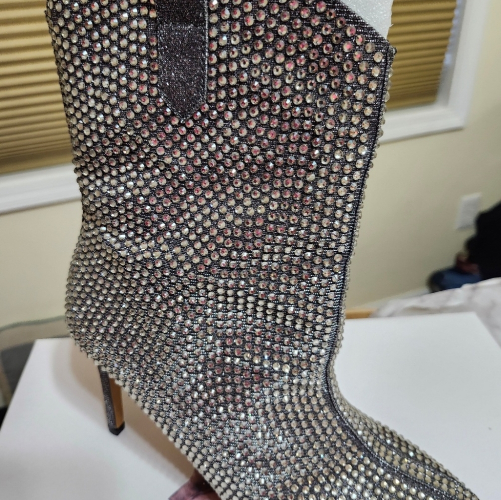 Jessica Simpson Boots